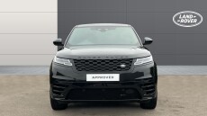 Land Rover Range Rover Velar 2.0 D200 Edition 5dr Auto Diesel Estate